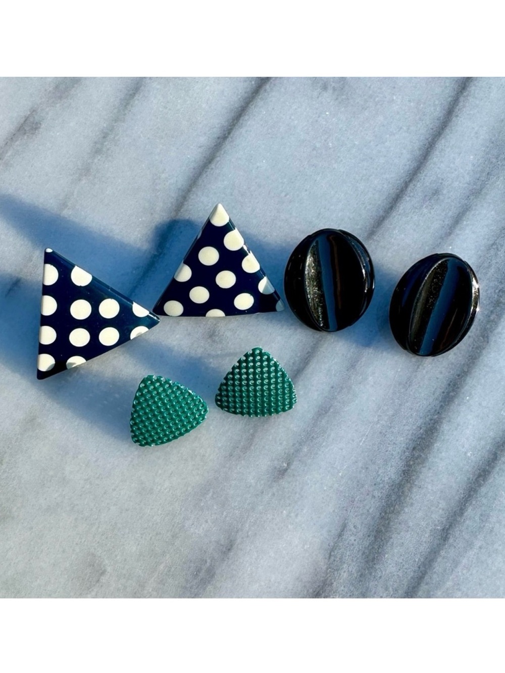 Retro & Y2K Earrings Bundle